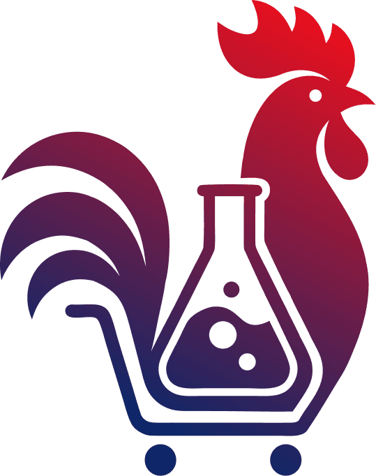 SciLab HUB Logo